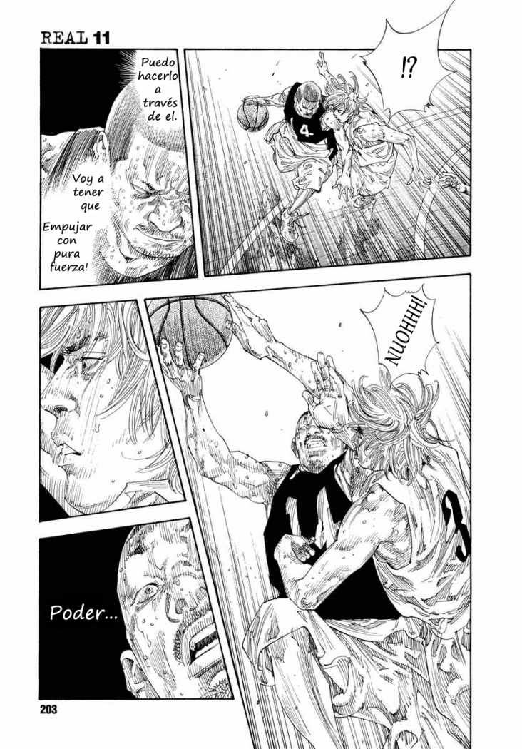 Read Real ES Manga Online