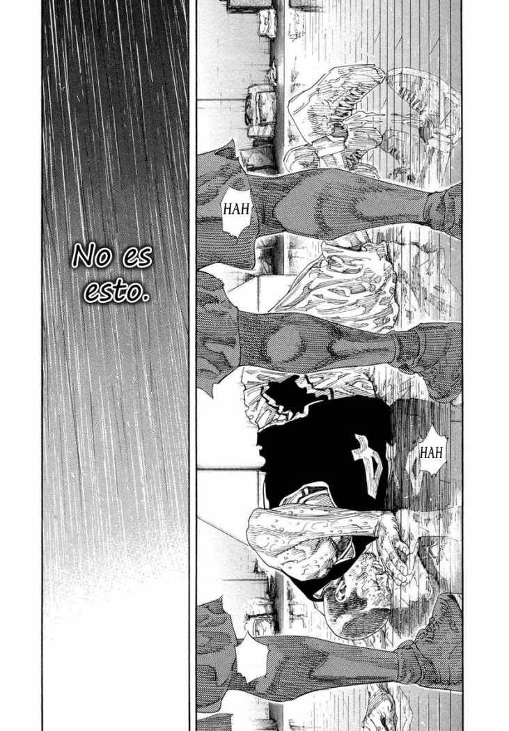 Read Real ES Manga Online