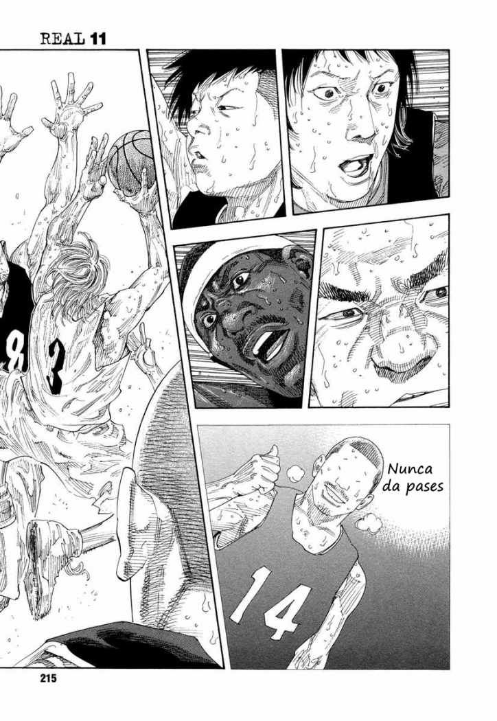 Read Real ES Manga Online