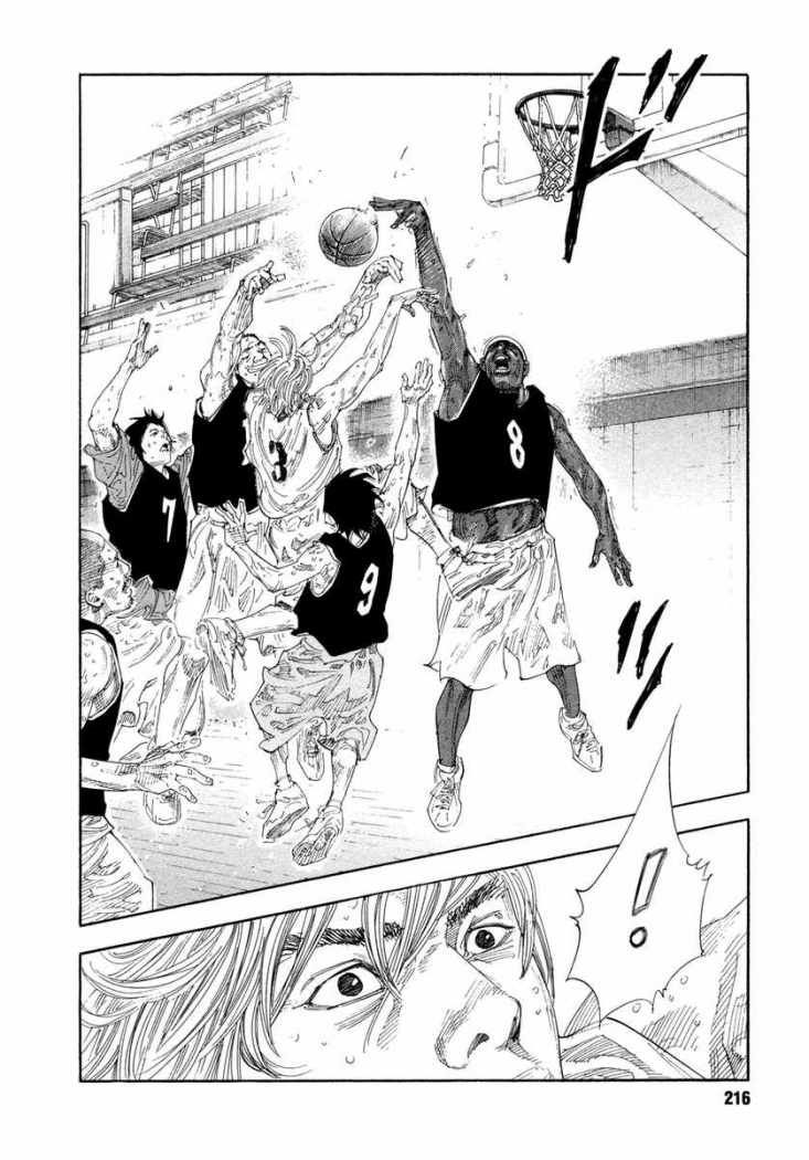 Read Real ES Manga Online