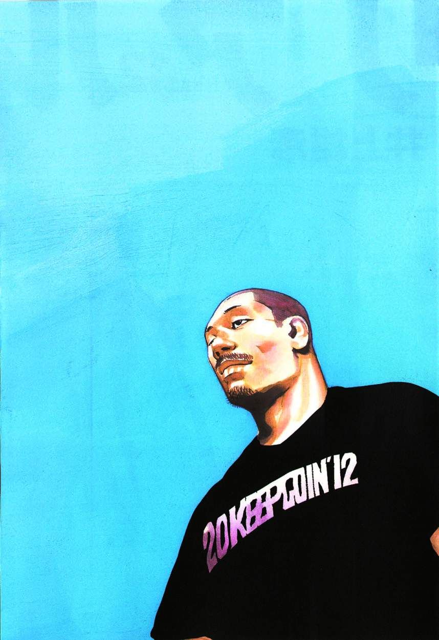 Read Real ES Manga Online