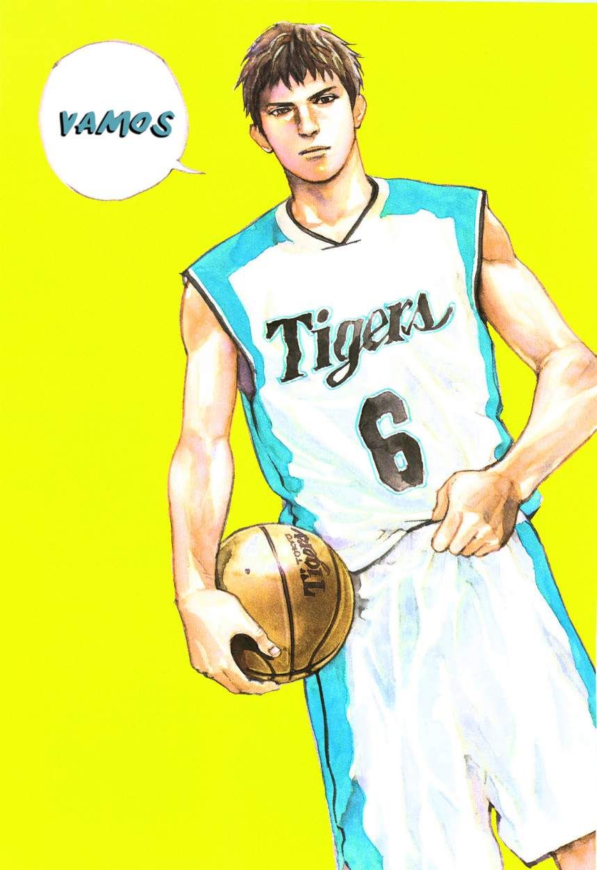 Read Real ES Manga Online