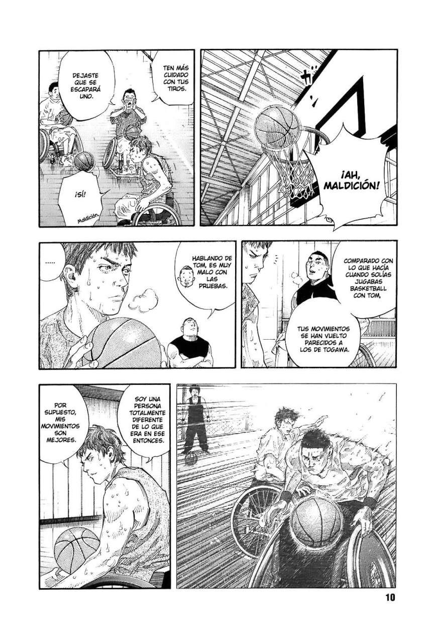 Read Real ES Manga Online