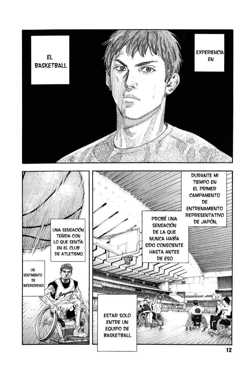 Read Real ES Manga Online