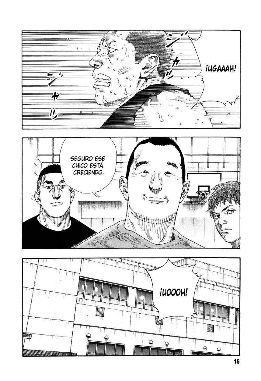 Read Real ES Manga Online