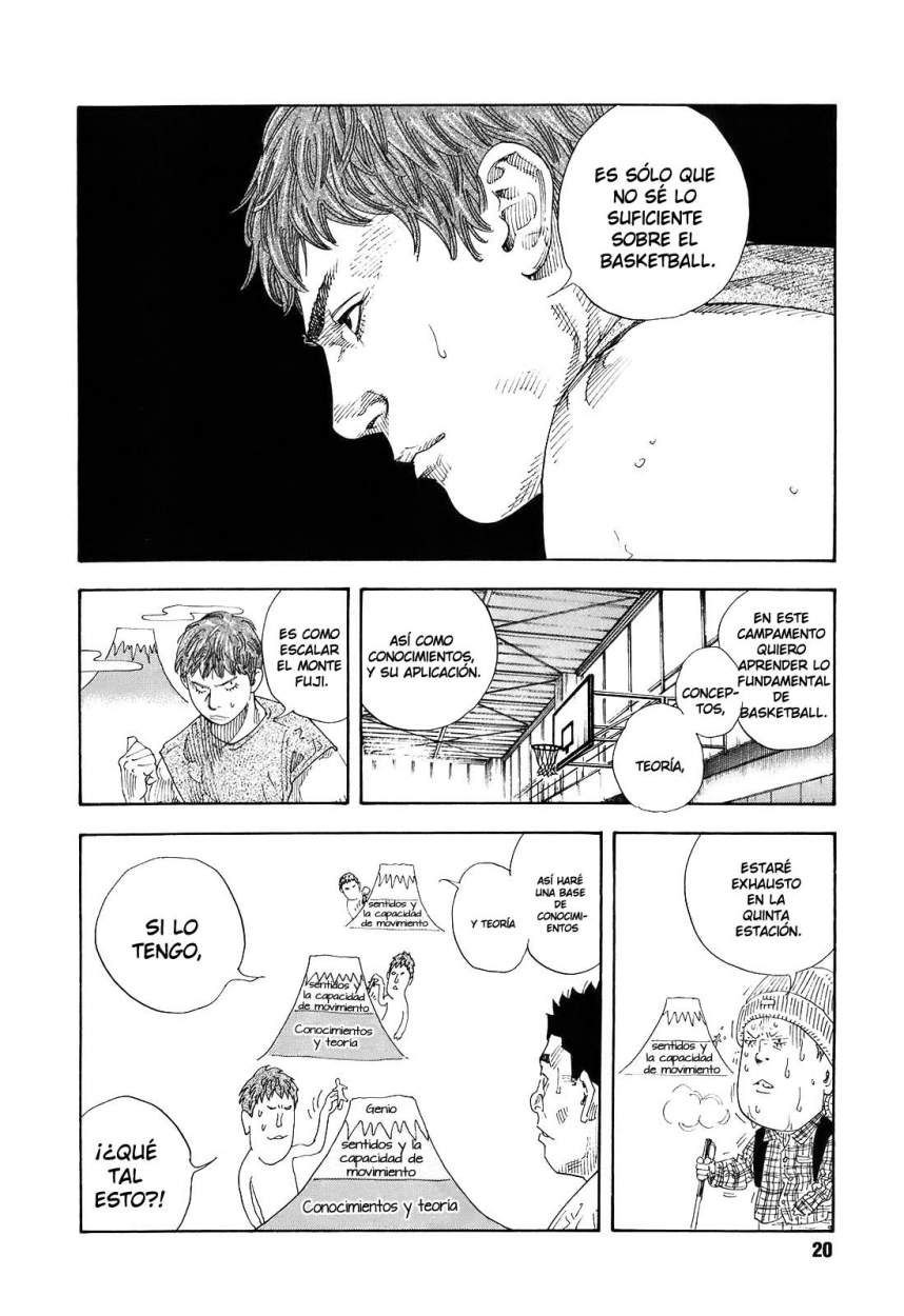 Read Real ES Manga Online