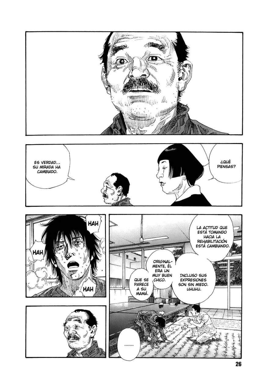 Read Real ES Manga Online