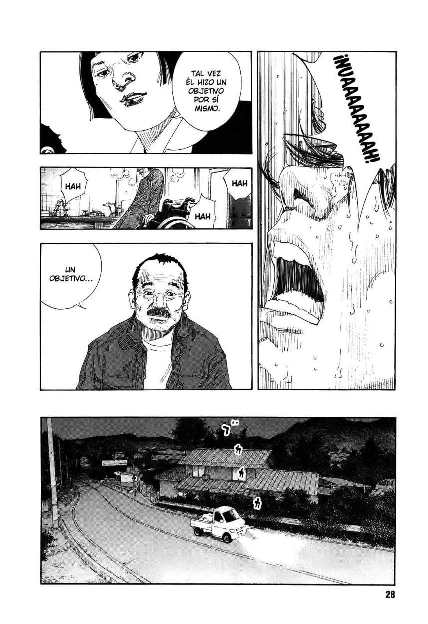 Read Real ES Manga Online