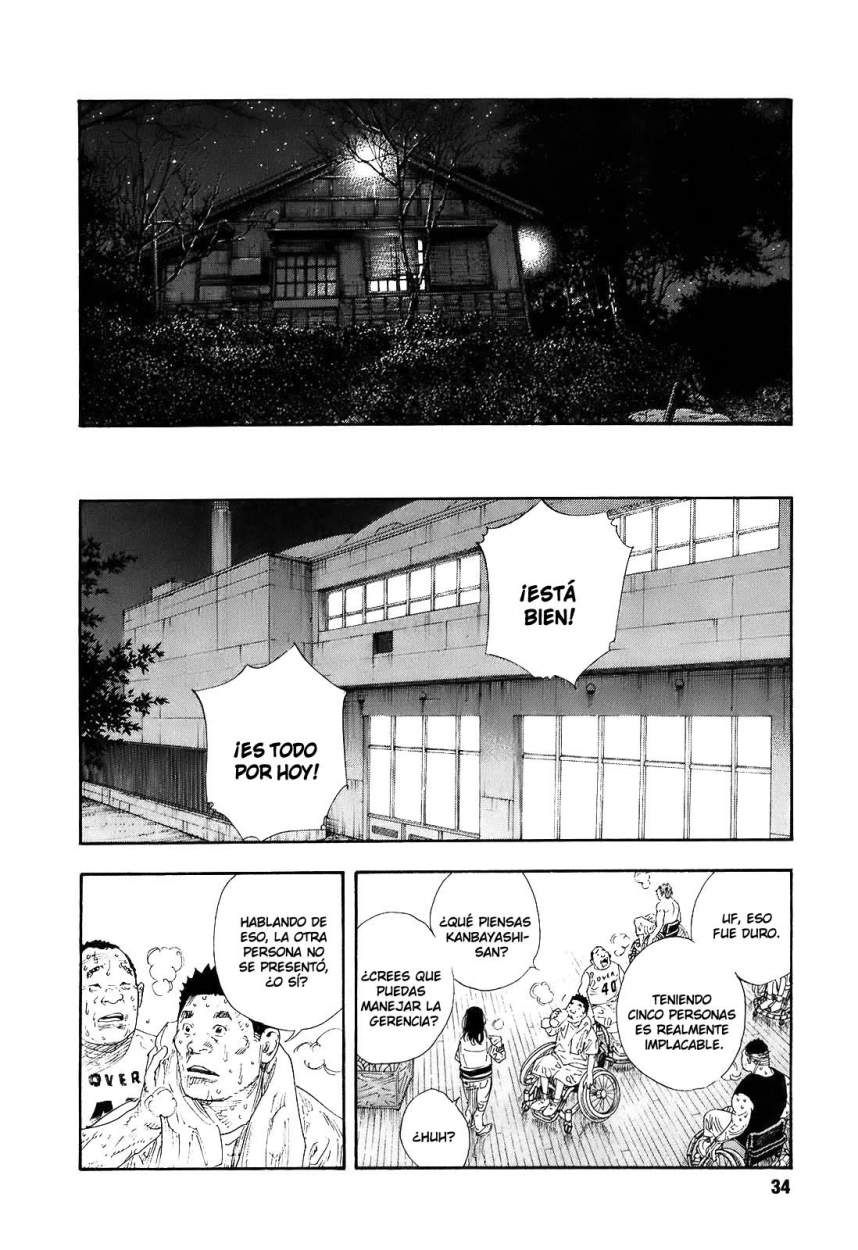 Read Real ES Manga Online