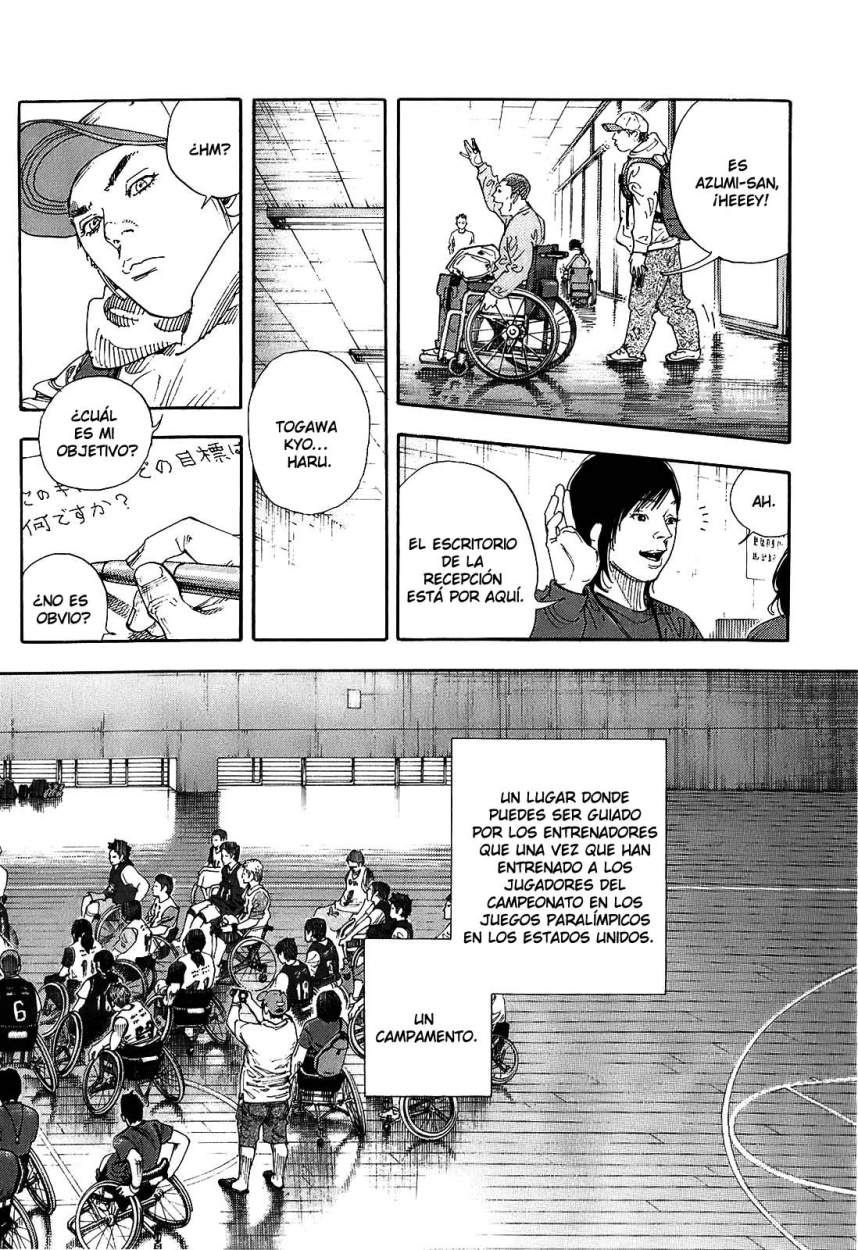 Read Real ES Manga Online