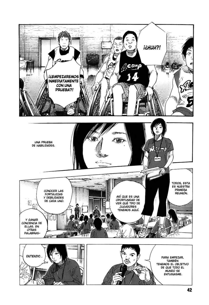 Read Real ES Manga Online