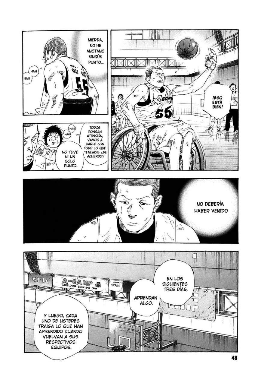 Read Real ES Manga Online