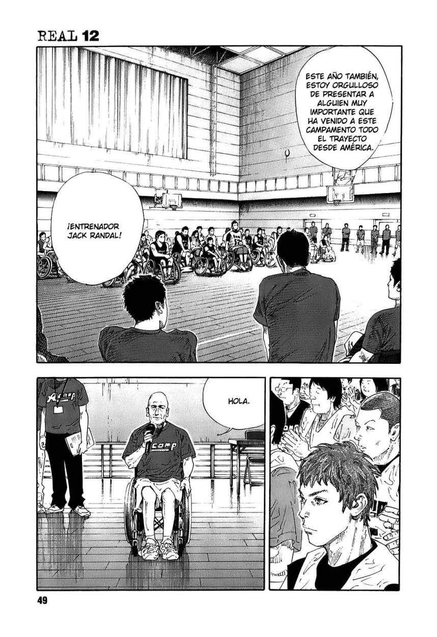 Read Real ES Manga Online