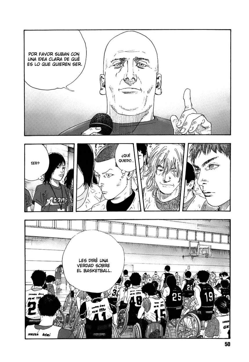 Read Real ES Manga Online