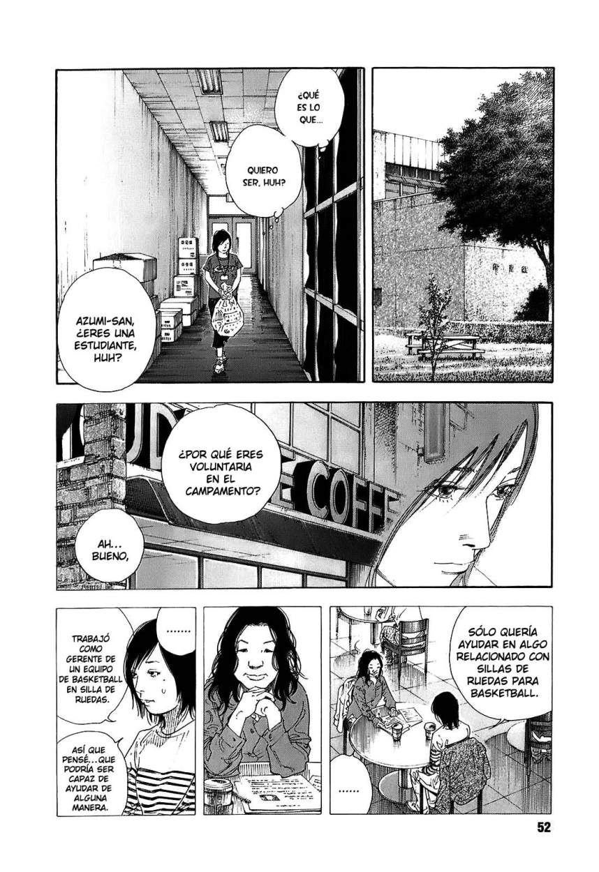 Read Real ES Manga Online