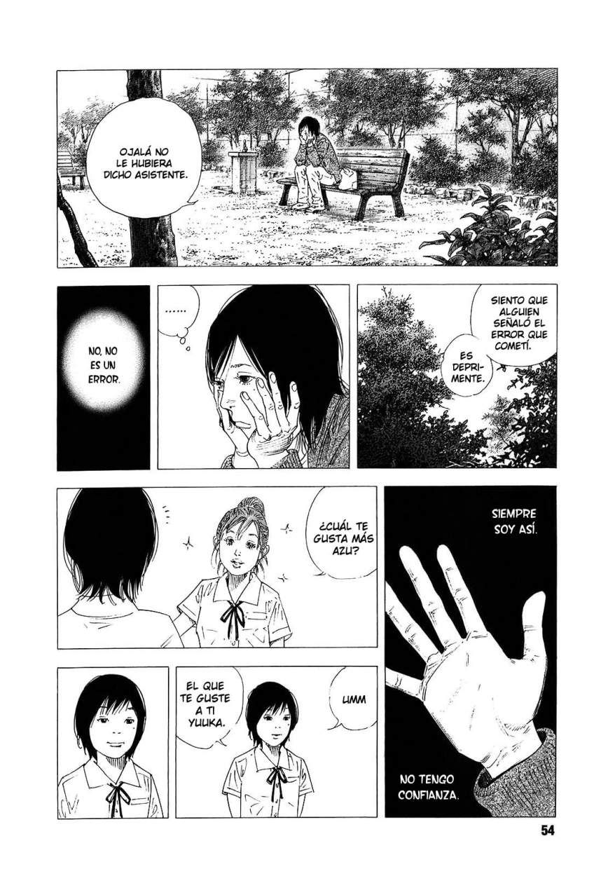 Read Real ES Manga Online