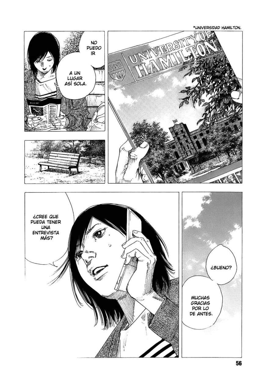 Read Real ES Manga Online