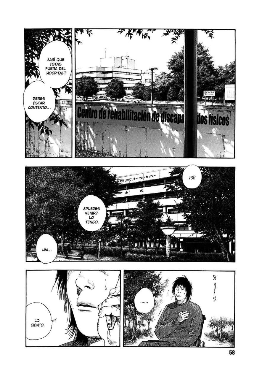 Read Real ES Manga Online