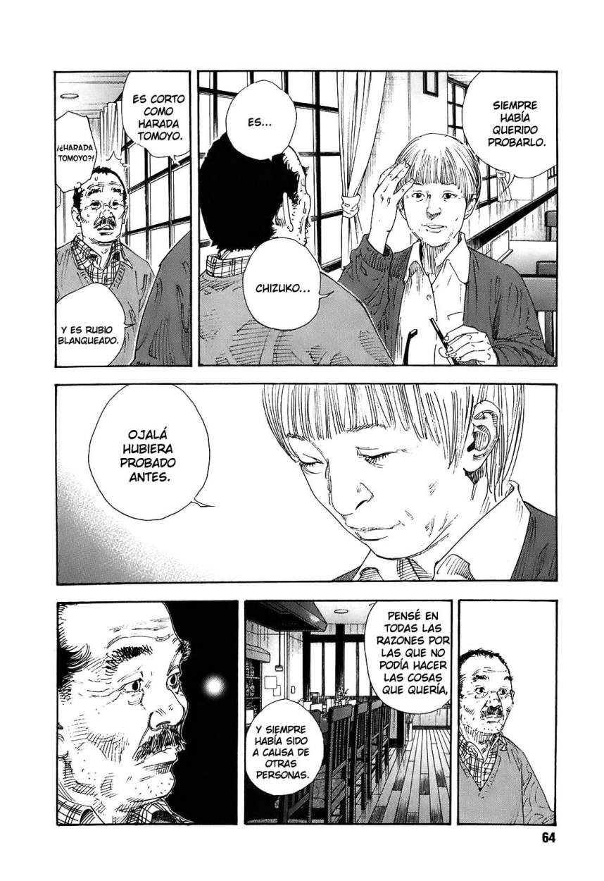 Read Real ES Manga Online