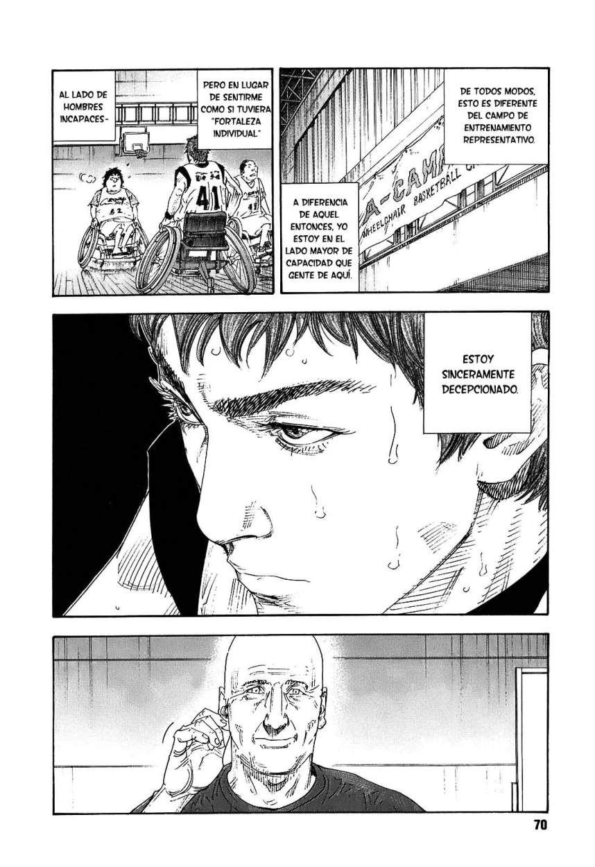 Read Real ES Manga Online