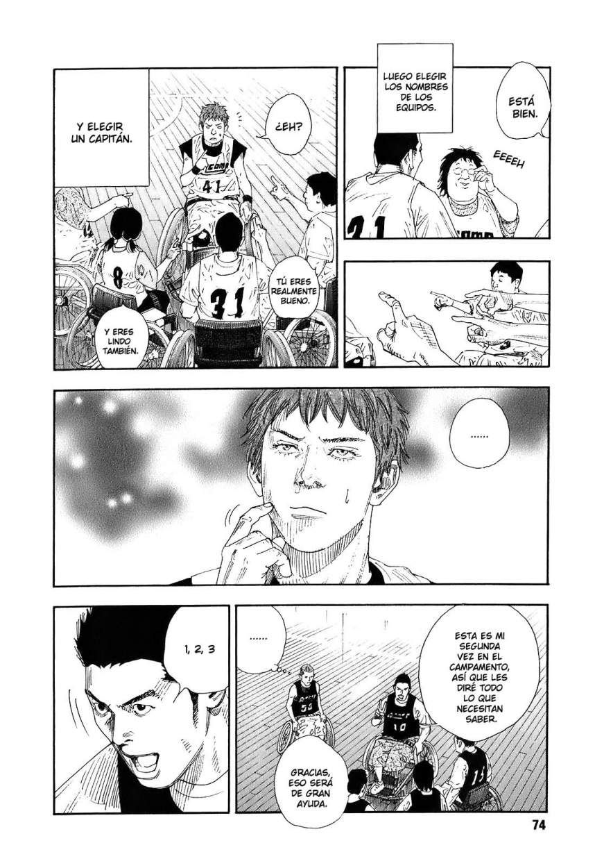 Read Real ES Manga Online