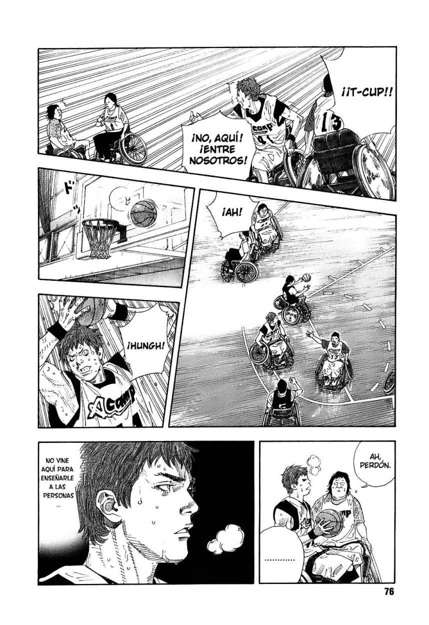 Read Real ES Manga Online