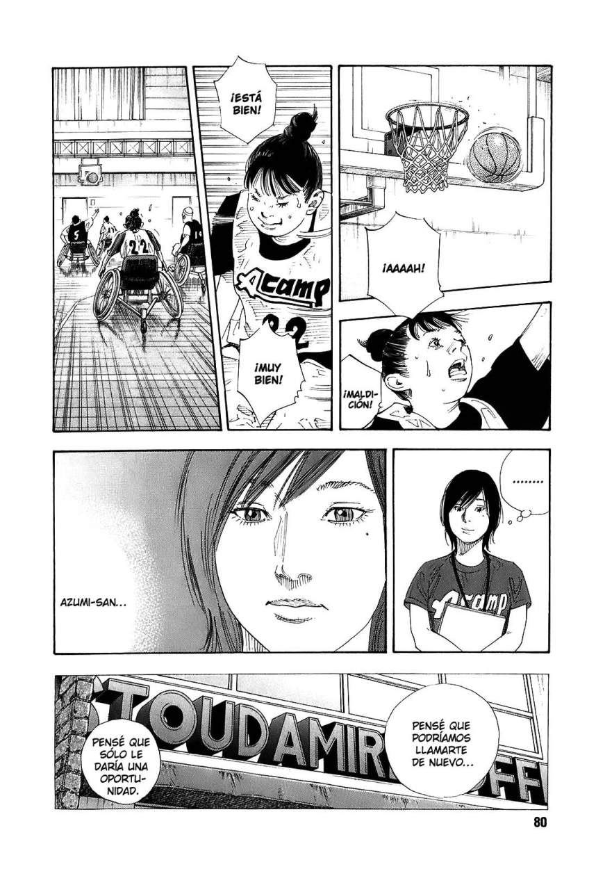 Read Real ES Manga Online