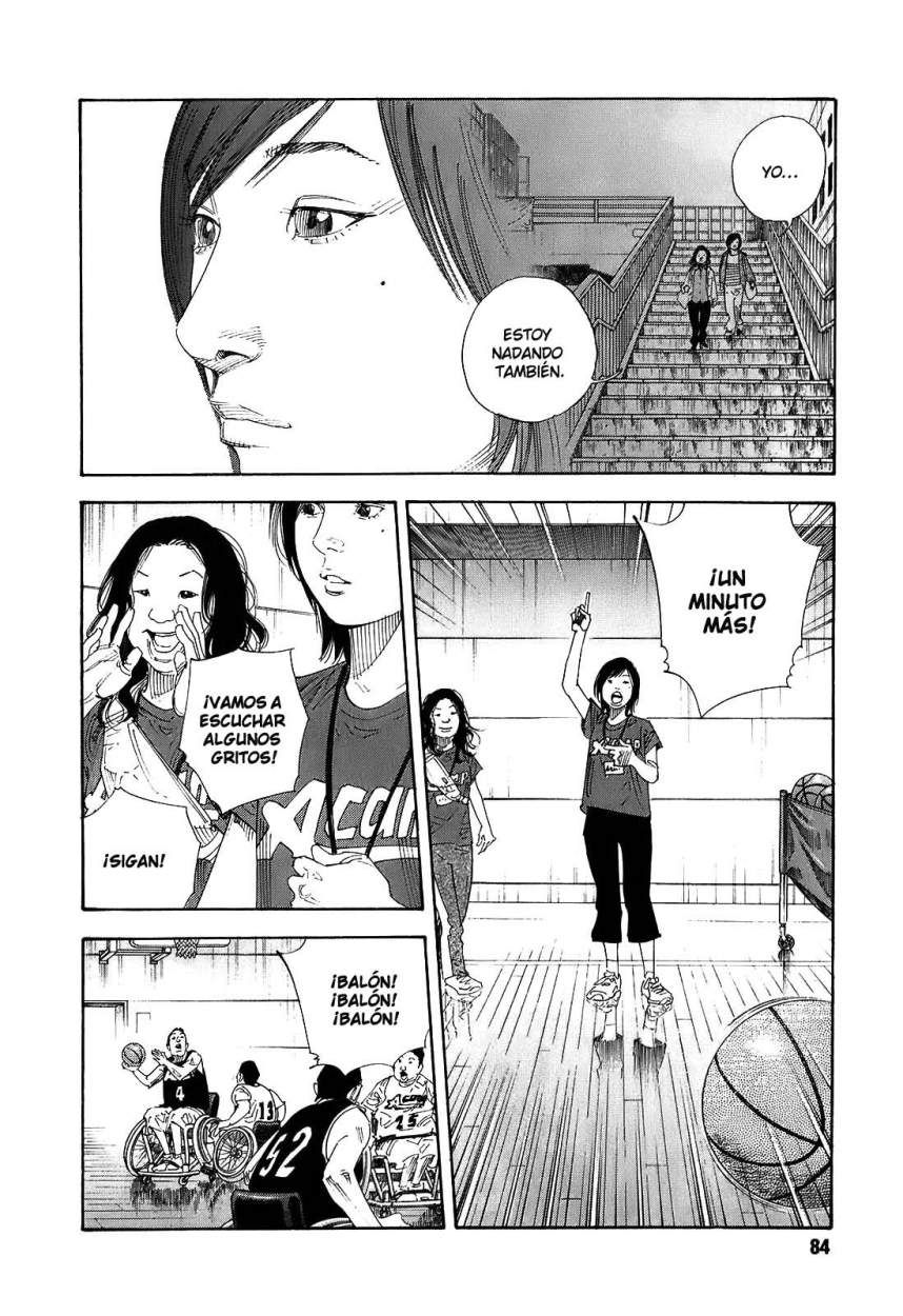 Read Real ES Manga Online