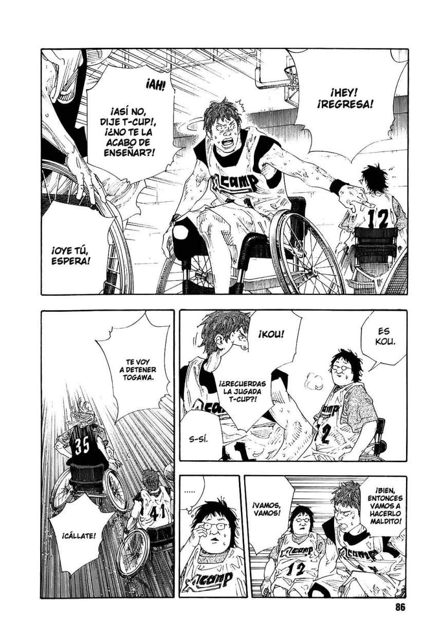 Read Real ES Manga Online