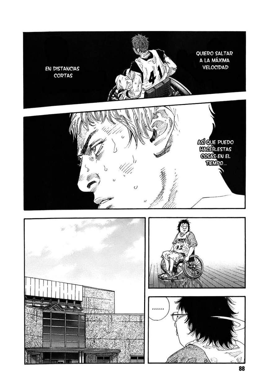 Read Real ES Manga Online