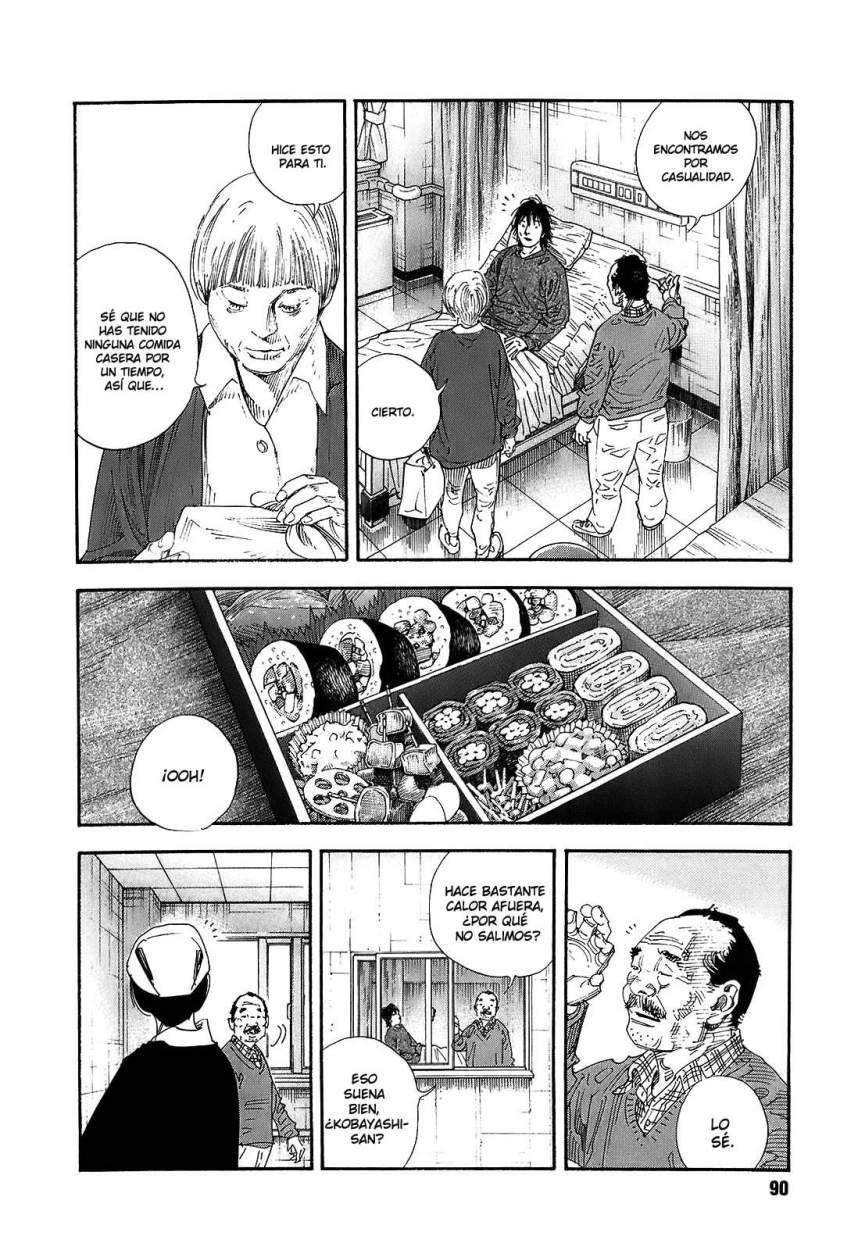 Read Real ES Manga Online