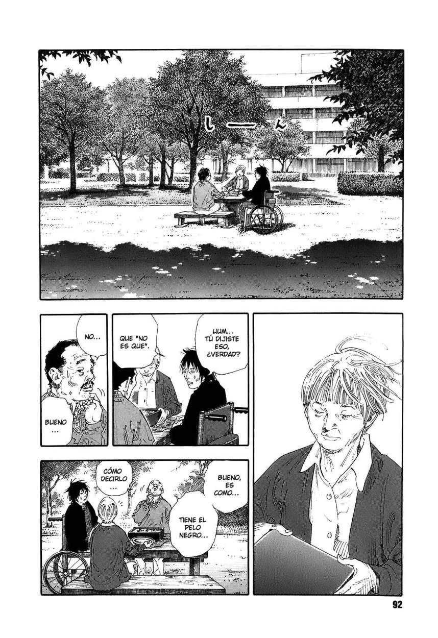 Read Real ES Manga Online