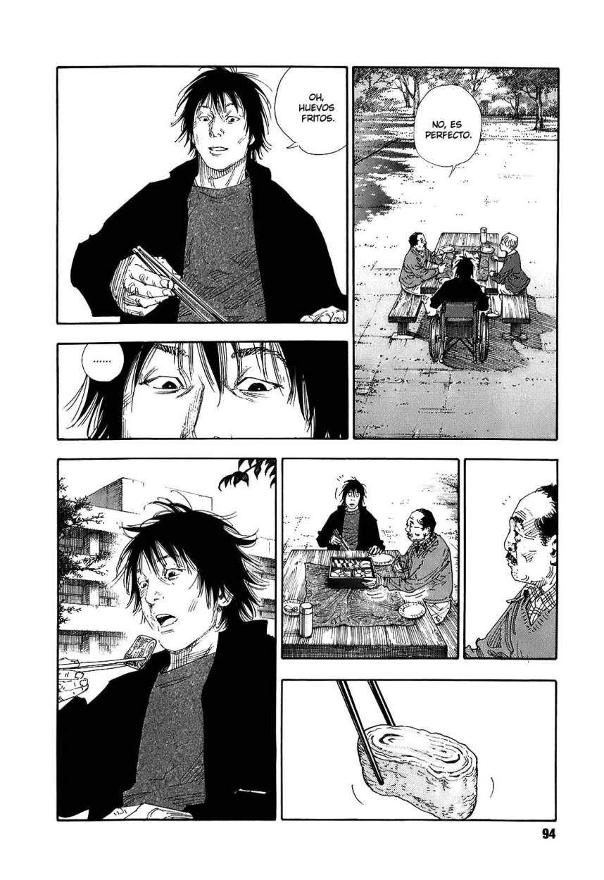 Read Real ES Manga Online