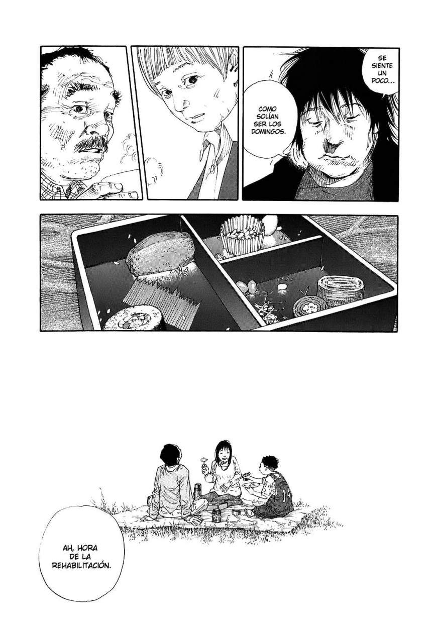 Read Real ES Manga Online