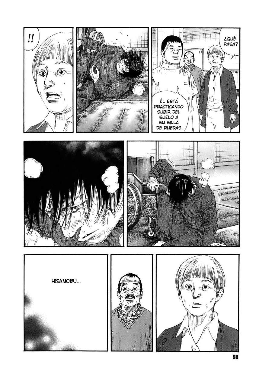 Read Real ES Manga Online