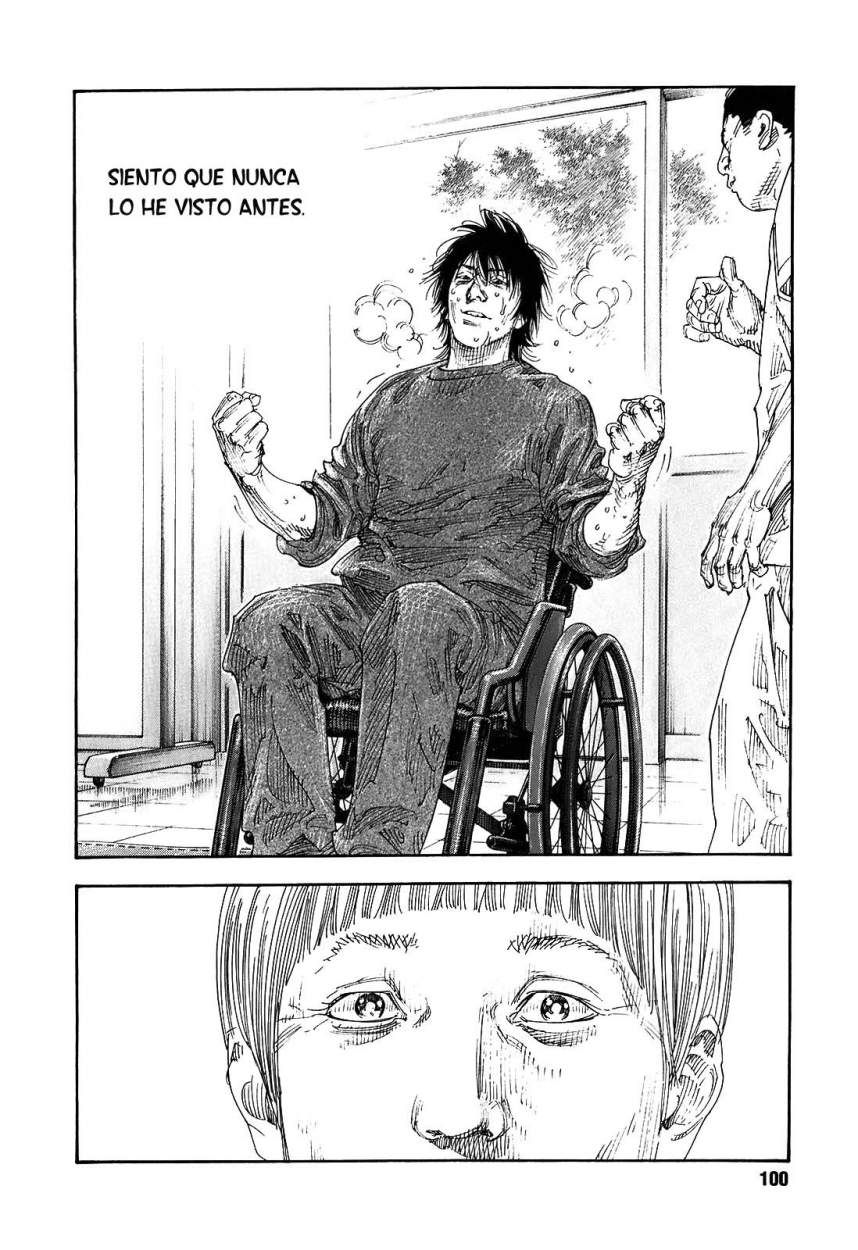 Read Real ES Manga Online