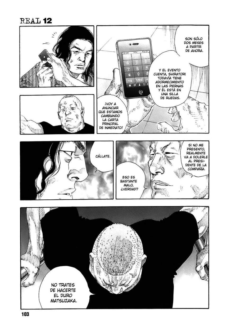 Read Real ES Manga Online