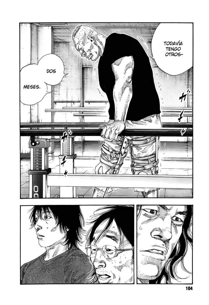 Read Real ES Manga Online