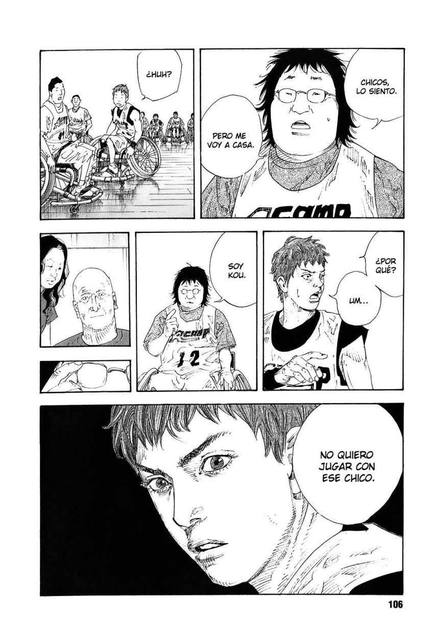 Read Real ES Manga Online