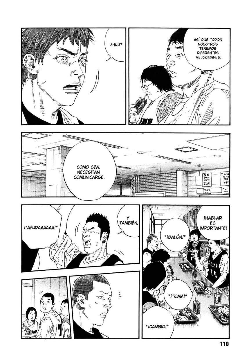 Read Real ES Manga Online