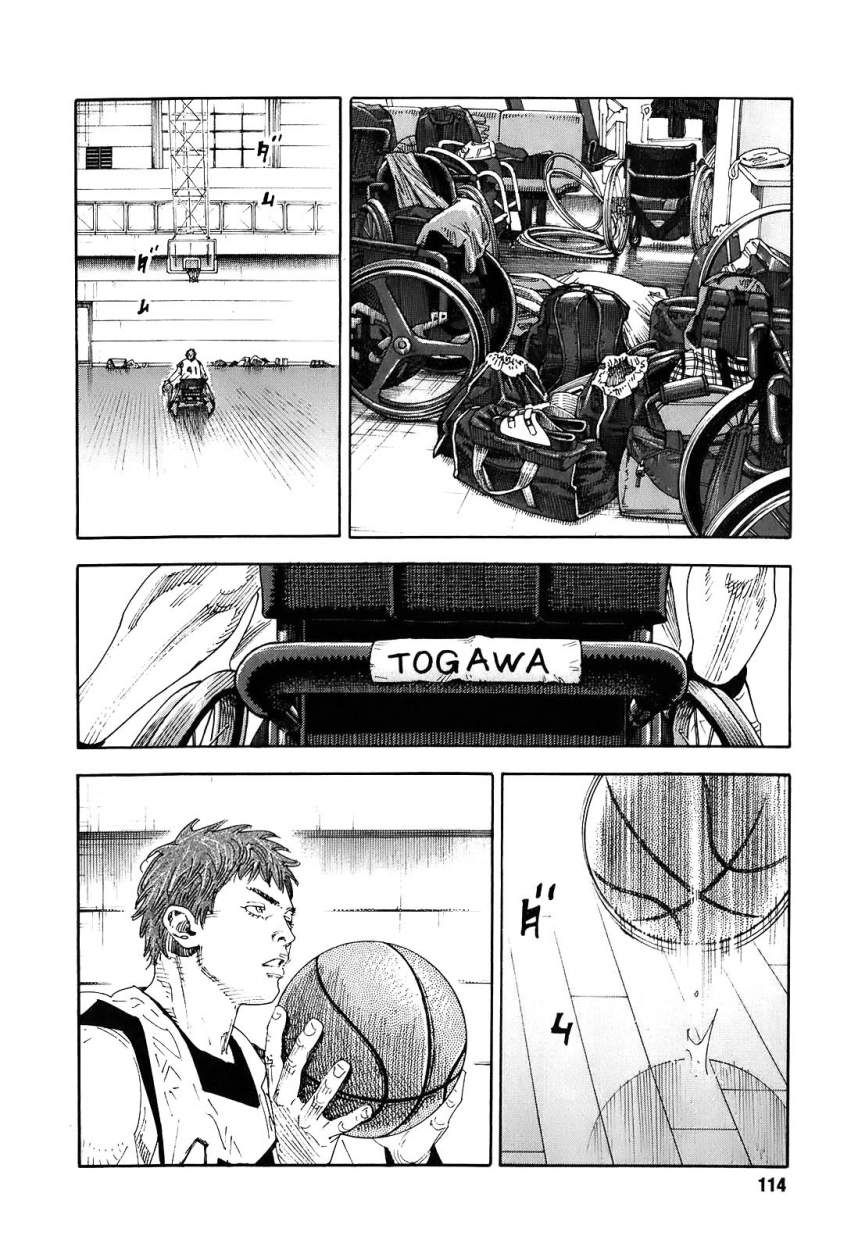 Read Real ES Manga Online