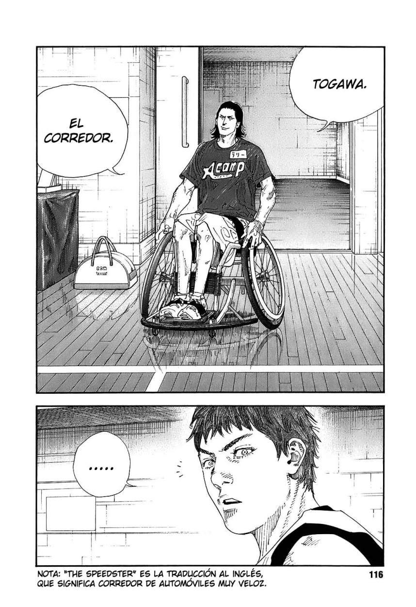 Read Real ES Manga Online