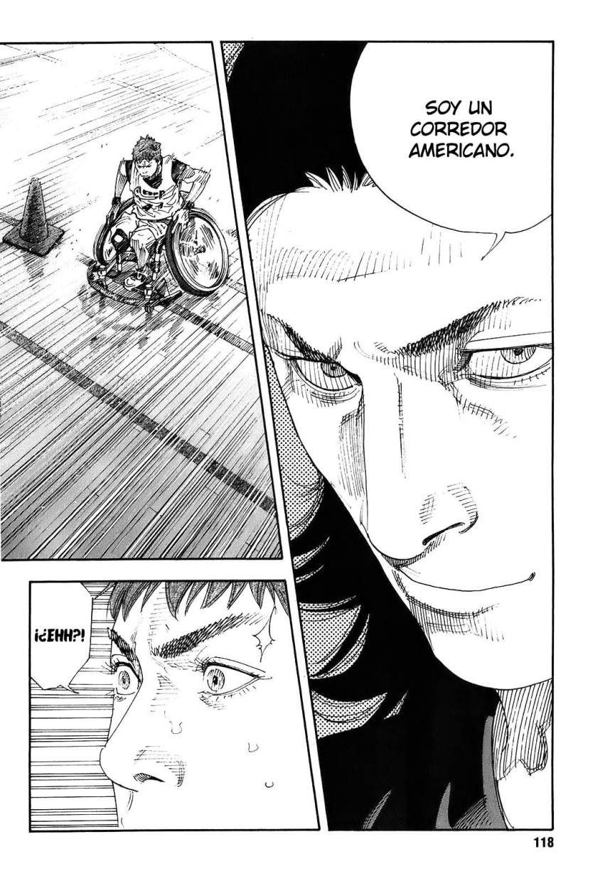 Read Real ES Manga Online