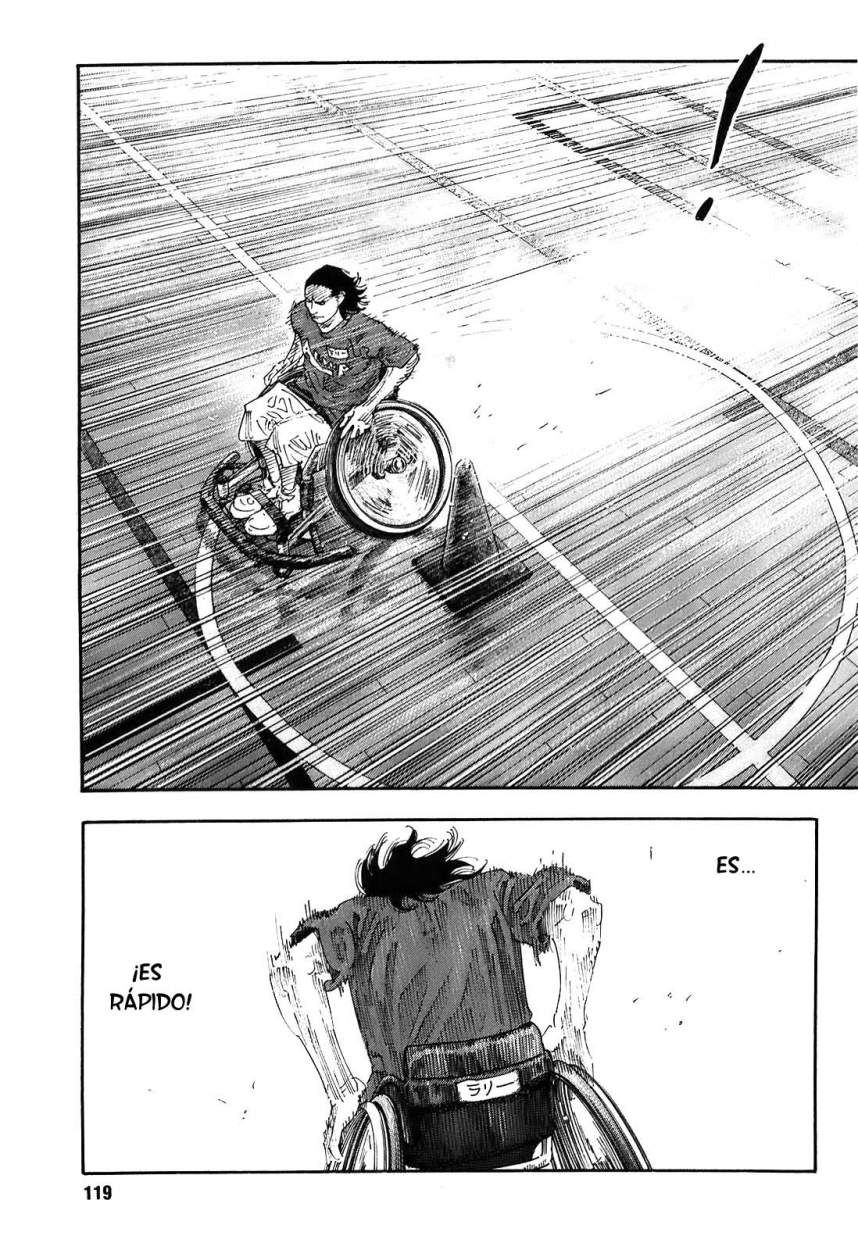 Read Real ES Manga Online