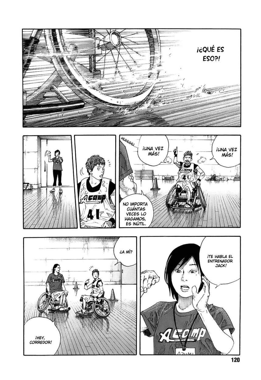 Read Real ES Manga Online