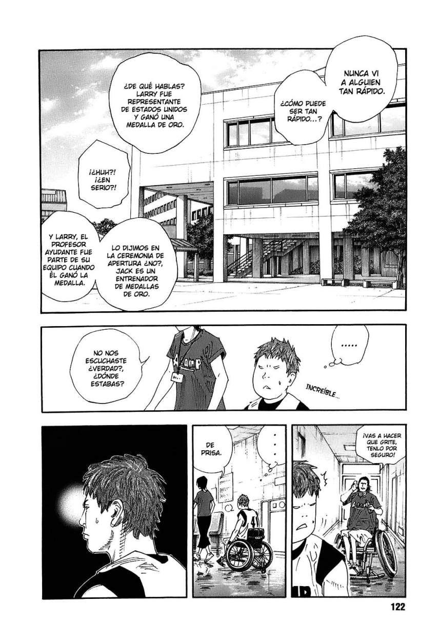 Read Real ES Manga Online