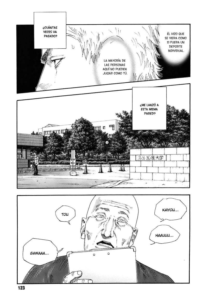 Read Real ES Manga Online