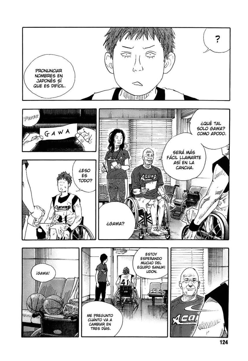 Read Real ES Manga Online