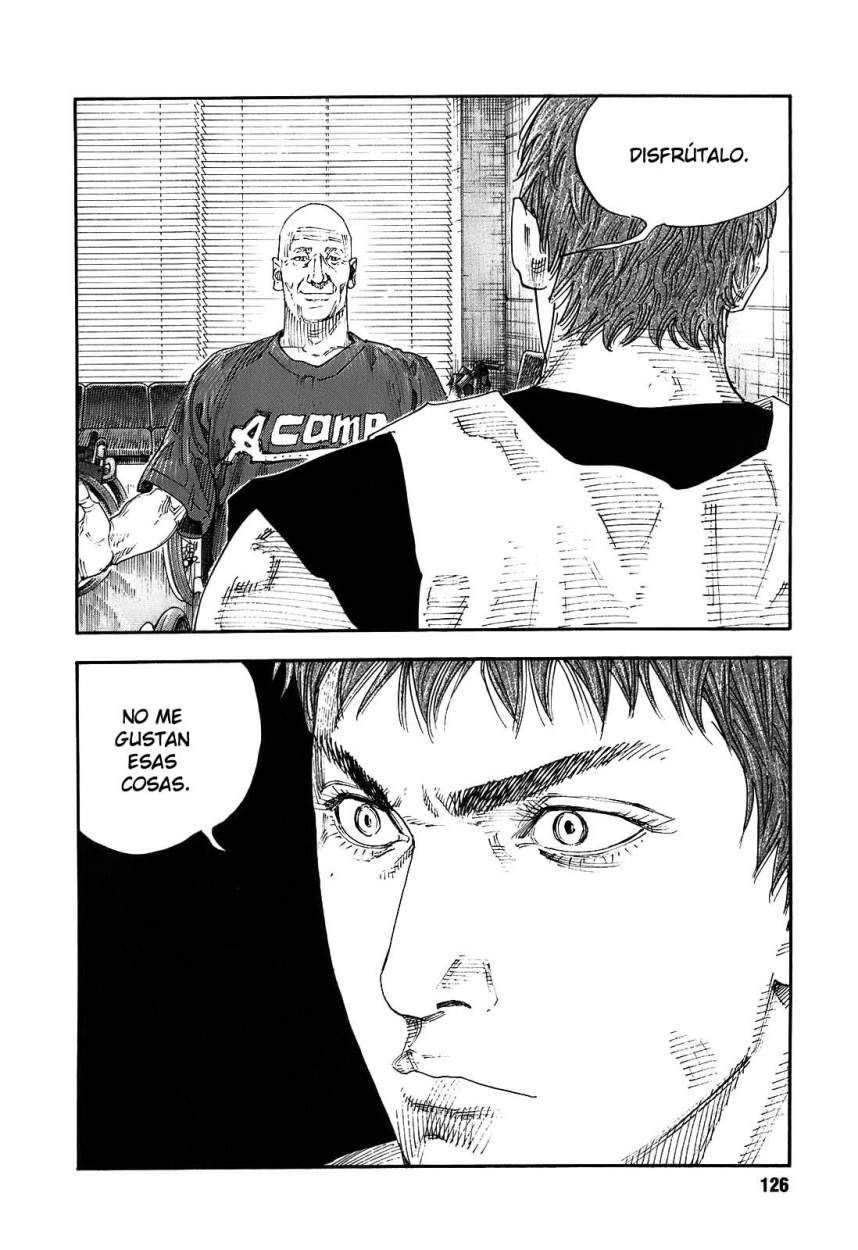 Read Real ES Manga Online