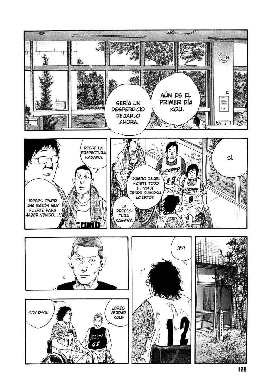 Read Real ES Manga Online